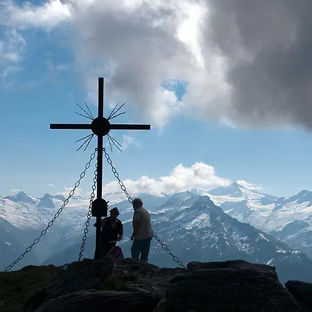 Labalm * Kirchberg in Tirol