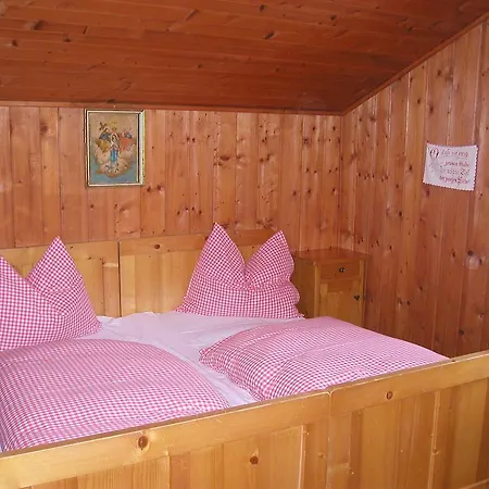 Labalm Kirchberg in Tirol