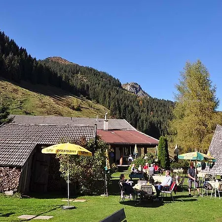 Labalm Kirchberg in Tirol